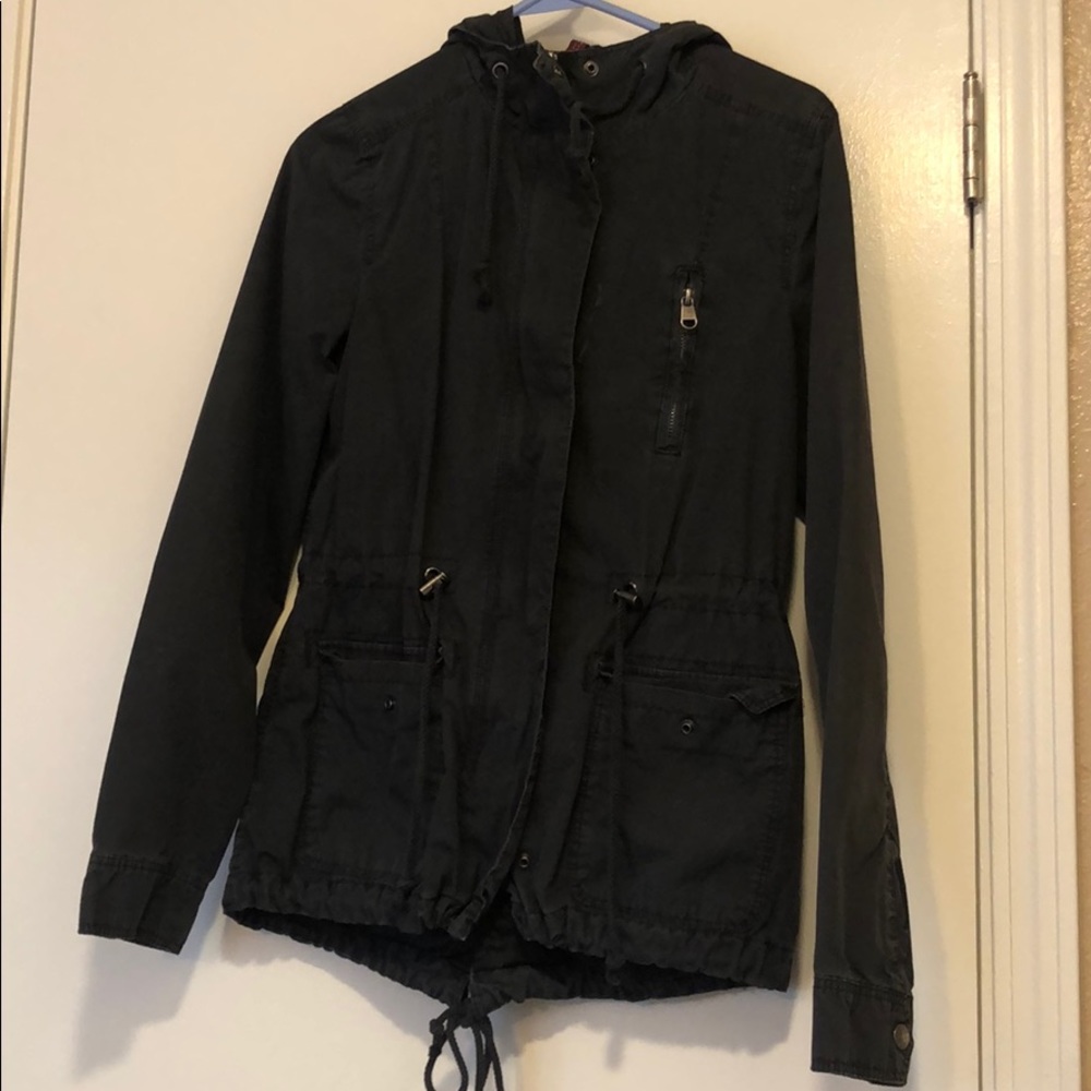 RAIN JACKET H&M